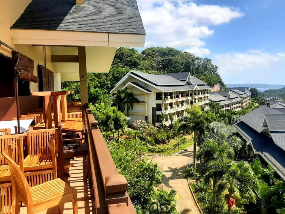 Апартаменты Unit 306 Alta Vista De Boracay By David Yapak Экстерьер фото