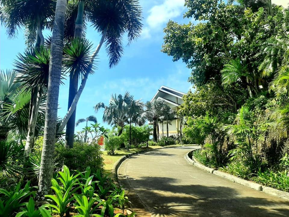 Апартаменты Unit 306 Alta Vista De Boracay By David Yapak Экстерьер фото
