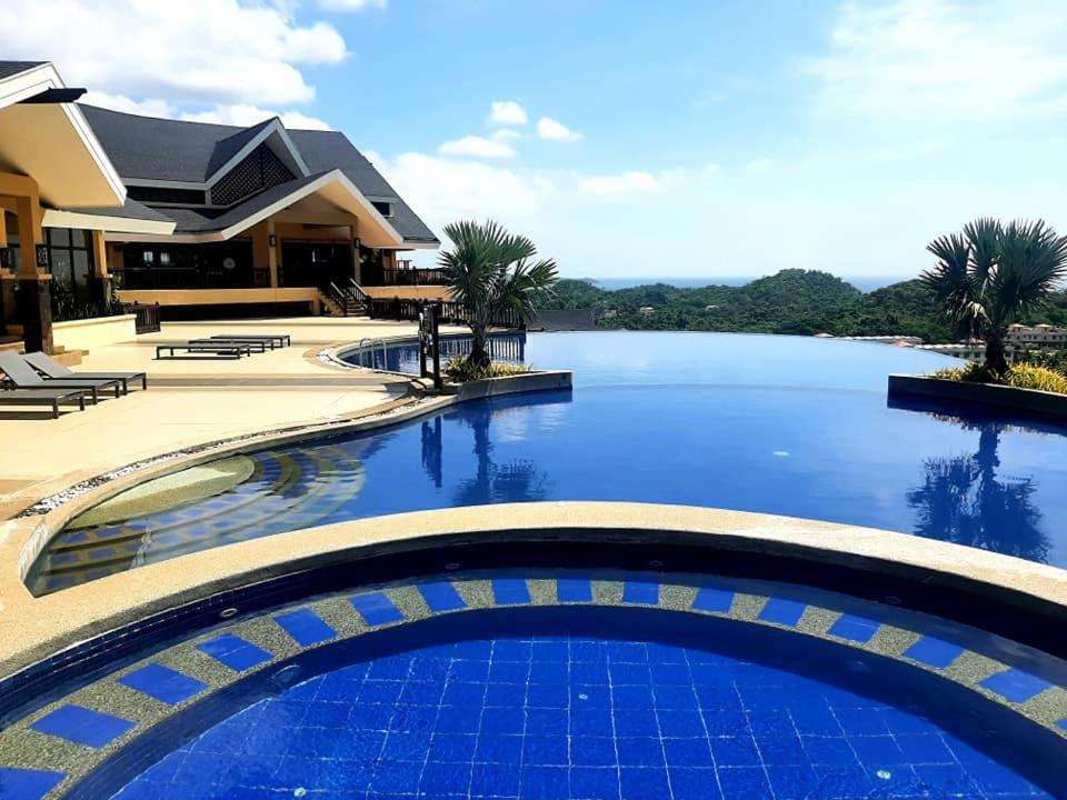 Апартаменты Unit 306 Alta Vista De Boracay By David Yapak Экстерьер фото