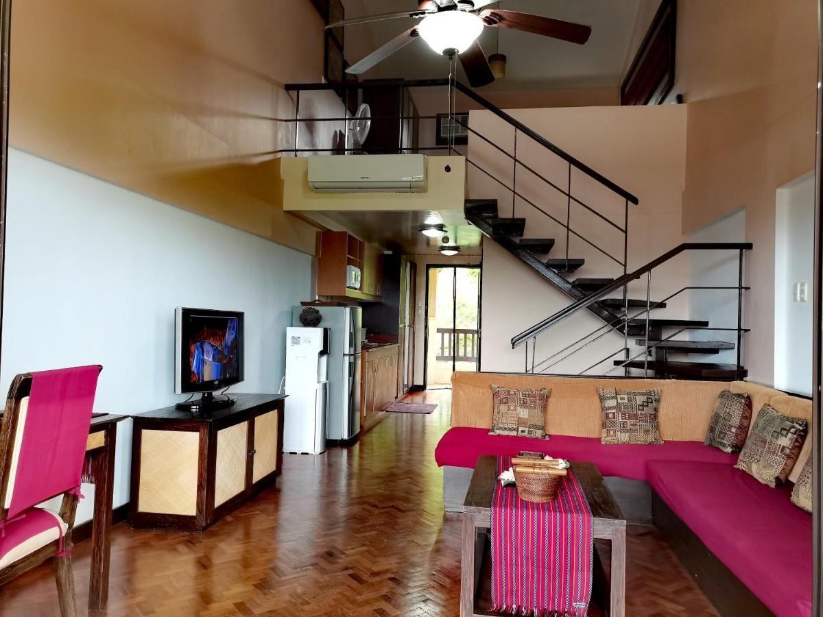 Апартаменты Unit 306 Alta Vista De Boracay By David Yapak Экстерьер фото