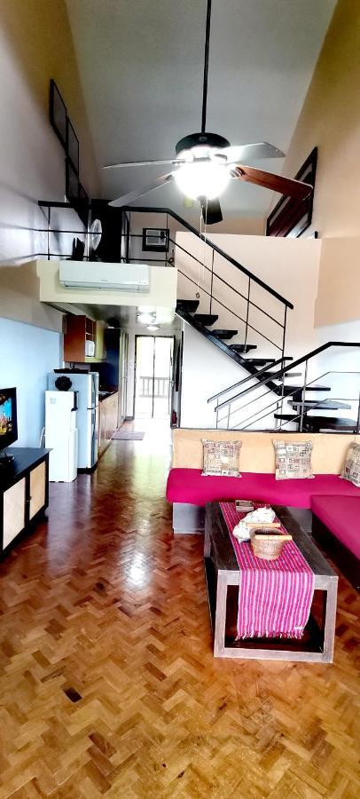 Апартаменты Unit 306 Alta Vista De Boracay By David Yapak Экстерьер фото