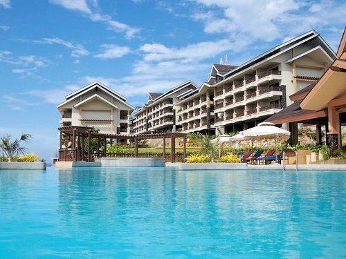 Апартаменты Unit 306 Alta Vista De Boracay By David Yapak Экстерьер фото
